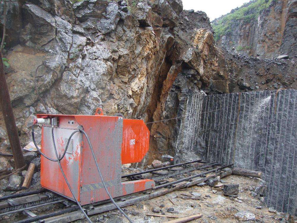 Can you explain the difference between diamond wire saws and other cutting tools Can you explain the difference between diamond wire saws and other cutting tools