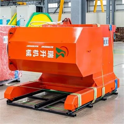 Rail Type Diamond Wire Saw Machine